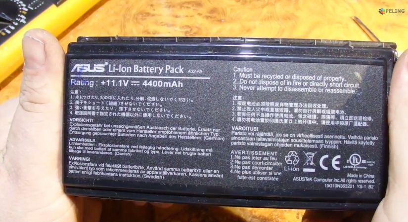 Купить Батарею Для Ноутбука Asus F5sr