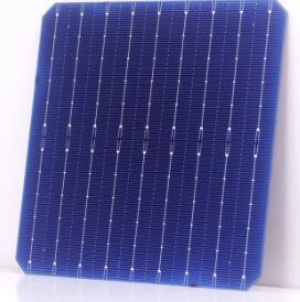 Производство фотоэлементов для солнечных батарей